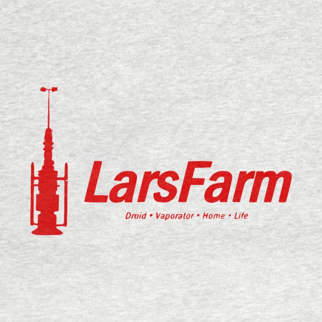 LarsFarm (Ver. 2) by JakefromLarsFarm